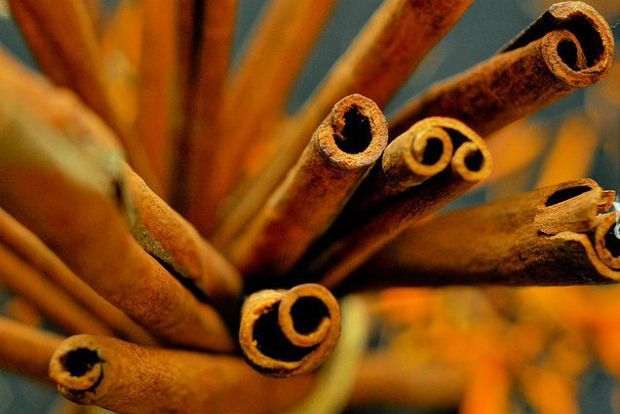 Το ζεστό κρασί των Χριστουγέννων