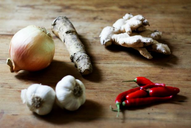 Των φρονίμων τα παιδιά πριν κρυώσουν μαγειρεύουν