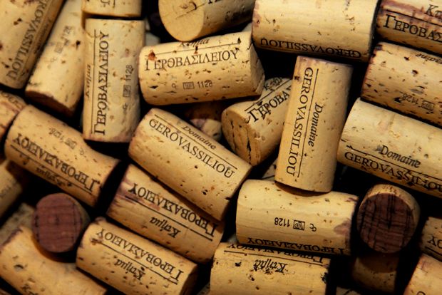 Του κρασιού μας οι πρωταθλητές