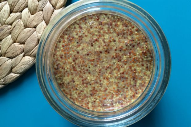 Του σπιτιού μου η μουστάρδα