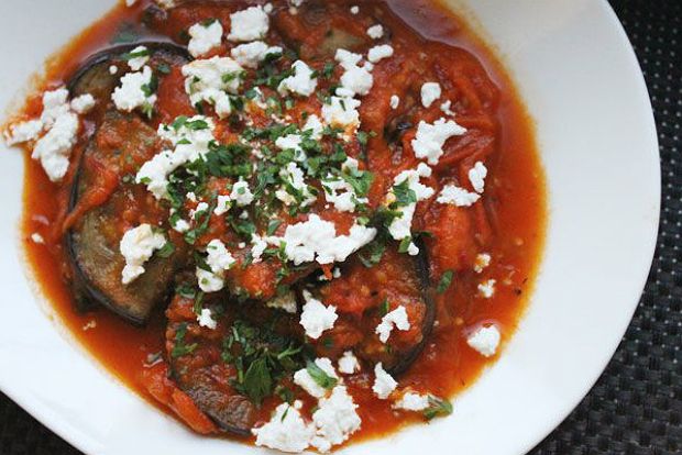 Τουρλού για μερακλήδες και bostanistas