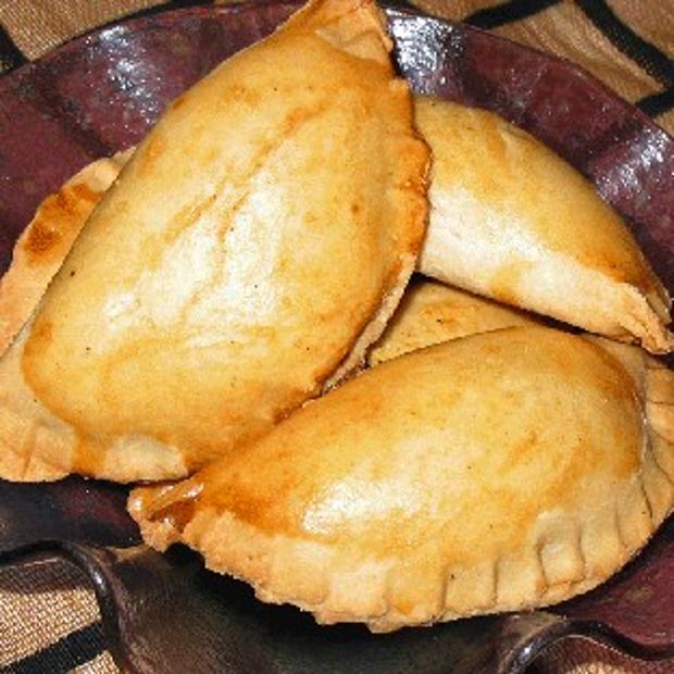 Τούρτα συμιακή