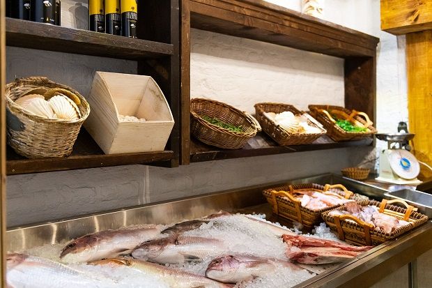 «TRIZONI Exclusive»: Γεύση θάλασσας στην πόλη-γαστρονομικό προορισμό