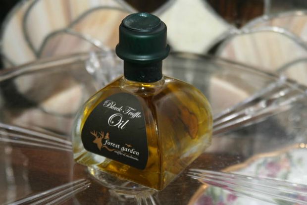 Τρούφα, η παρεξηγημένη