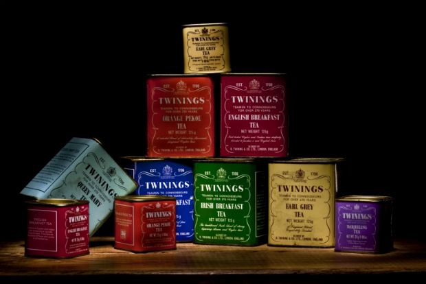 Τσάι και συμπάθεια – και πολλά παραπάνω