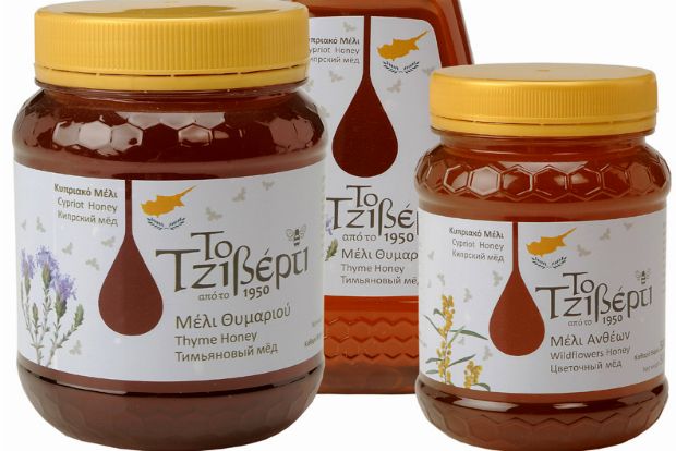 Τζιβέρτι: η Κύπρος στάζει μέλι