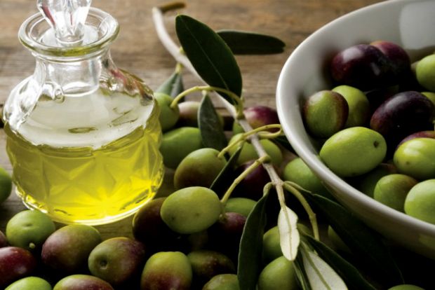 Βγάλτε τους το λάδι, τώρα!