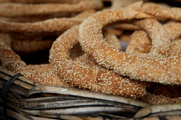 Βγες έξω, περπάτα, δοκίμασε