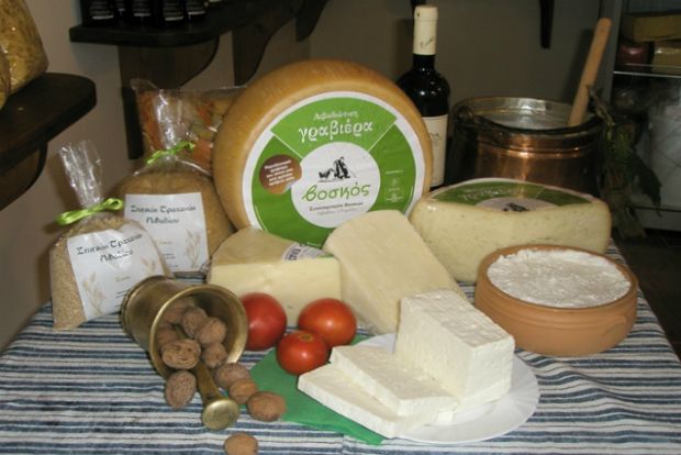 Βλάχοι βοσκοί στο ίντερνετ