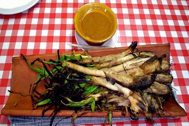 Βουτάμε κατευθείαν στην καλσοτάδα