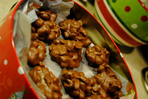 Βραχάκια για μεγάλους και μικρούς