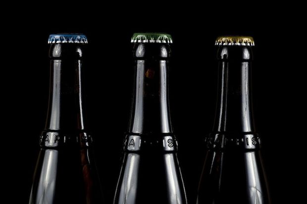 Westvleteren: η καλύτερη μπύρα του κόσμου