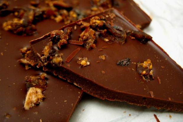 Wish: οι σοκολάτες που θα θέλαμε