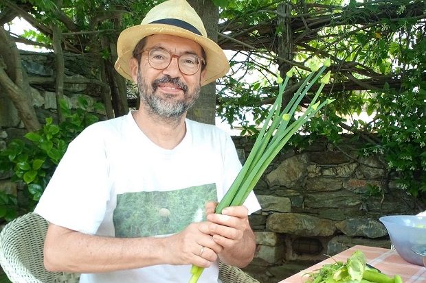 Workshop: «Συντηρώ τις τροφές σε σπιτική κουζίνα»