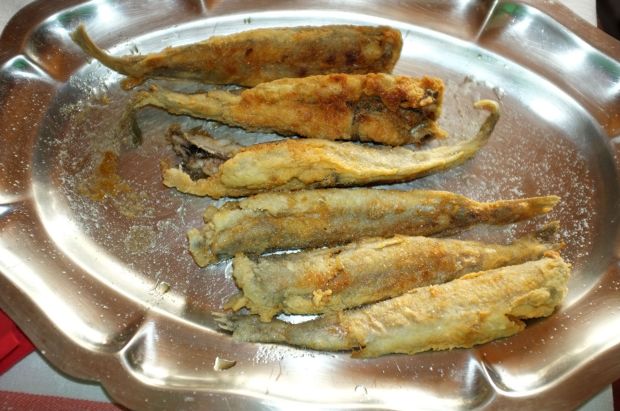 «Ξαδερφάκια» στο τηγάνι