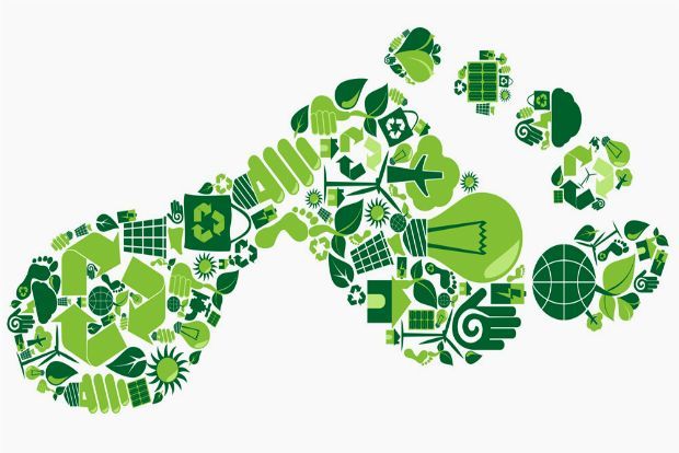 Ξέρεις το ενεργειακό σου αποτύπωμα;