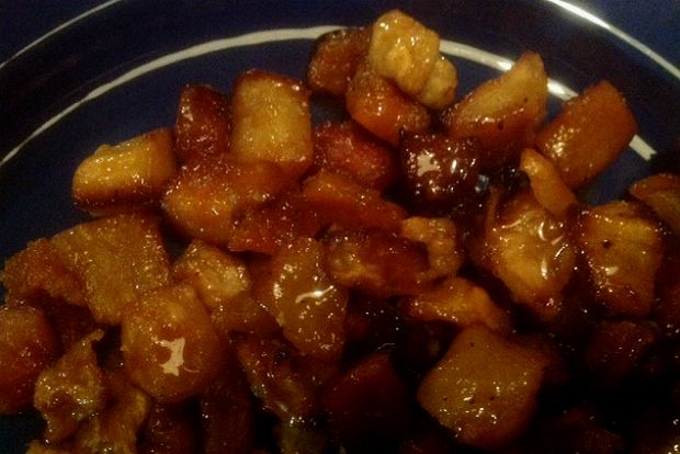 Υπόγειοι θησαυροί ΙΙ: “ρίζες” φουρνιστές