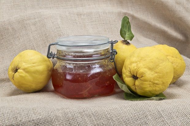 Ζελέ κυδώνι: ως και οι δύσπιστοι υποκύπτουν