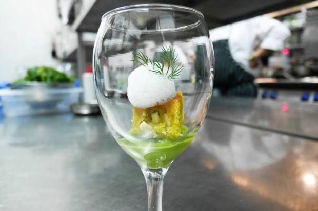 Ζυμαρόπιτα, η μικρομεγαλοχωρίτικη