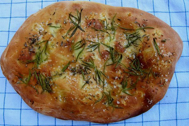 Ζυμώστε γιατί χανόμαστε!