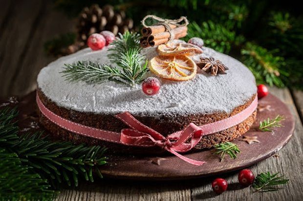 Βασιλόπιτες, αλμυρές και γλυκές, για να πάει καλά το 2026